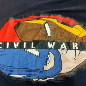 Marvel AVENGERS Tshirt