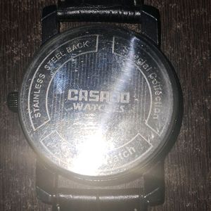 Casado Classic Mens Watch