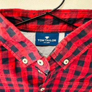 Tom Tailor Kids Shirt(never Worn)