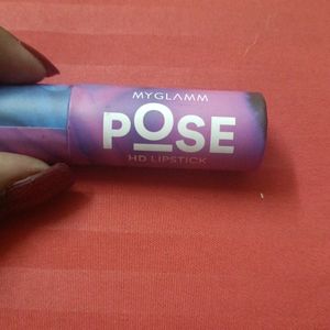 Pose Non Transfer Lipstick