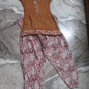 Daily Wear Salwar