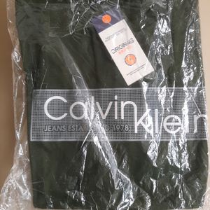 Calvin Klein Tshirt Size 40