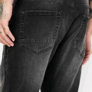 🔥OFFER🔥MAX CARES Black Jeans