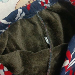 Woolen Winter Pants