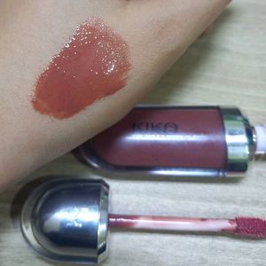 KIKO MILANO - BRUN ROSE