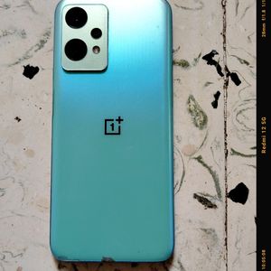 OnePlus Nord Ce2 Liye 5G 128GB 6GB Ram