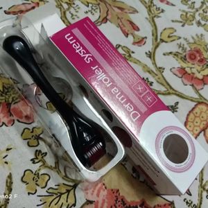 SD Enriching Beauty Brand Derma Roller