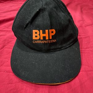 BHP Cap For Mens