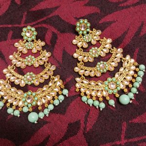 party Wear Earrings