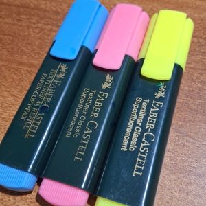 Highlighters