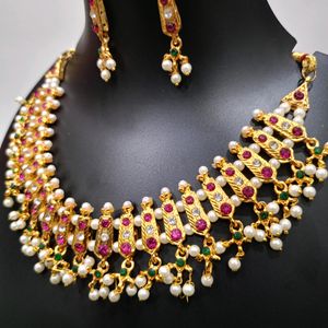 Beautiful Necklace