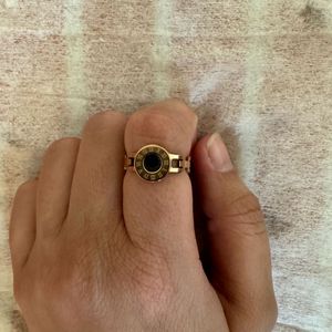 Aesthetic Ring