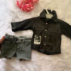 Combo Set For Baby