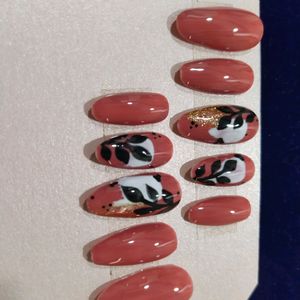 Press On Nails