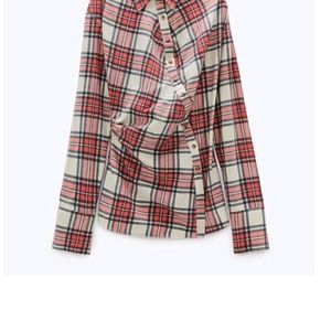 Zara Shirt