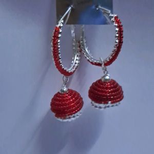 Jhumkha EARRINGS