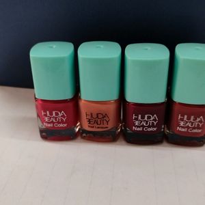 Nail Polish