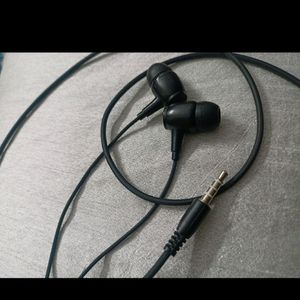 2 Combo Earphone