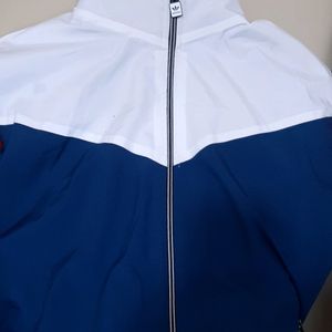 Adidas Windcheater