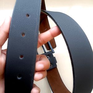 WOODLAND MEN'S BELT