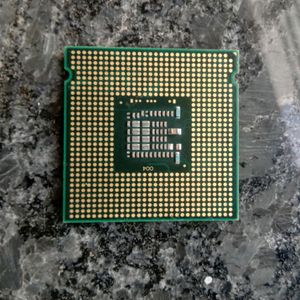 Intel Pentium R 3.6 GHZ Processer