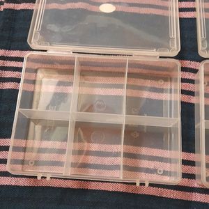 Organizing Box Combo(2 Pieces)