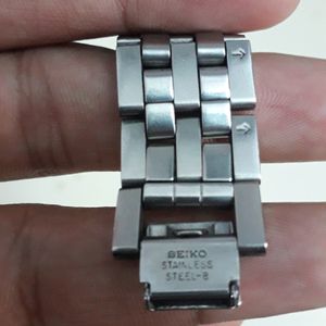 Seiko Rare Vintage Unisex Watch