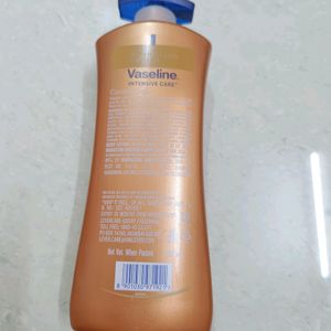 Vaseline Intense Care Coco Glow 600 Ml