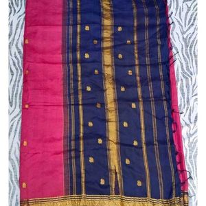 Kanchipuram Saree And Uppada Sare