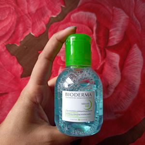 BIODERMA Cleansing Micellar Water