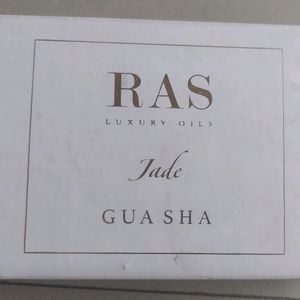 RaS Luxury Oils Jade Guasha