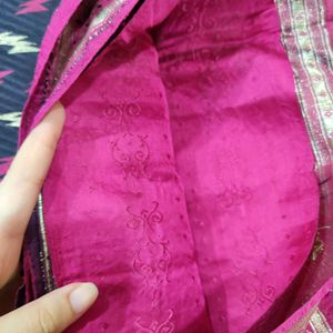 Paithani Saree