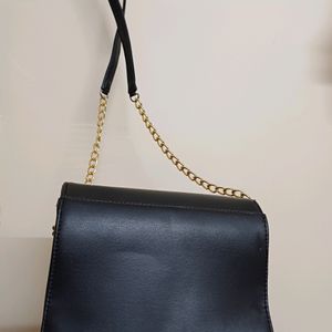 Black Box Sling Bag