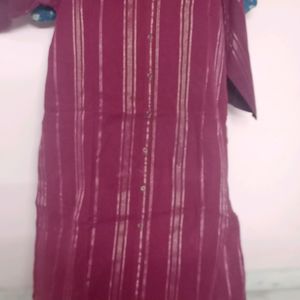 Cotton Kurti