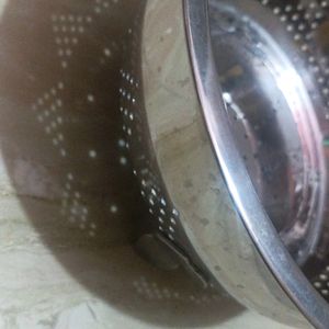 Chawal Ka Pani Nikalne Ki Channi (Rice Strainer)