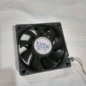 Original AVC Cpu Fan