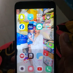 Redmi 4 Working Condition.