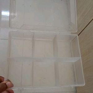 Storage Box