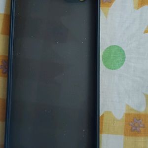 Smoke Cover For Vivo Y71