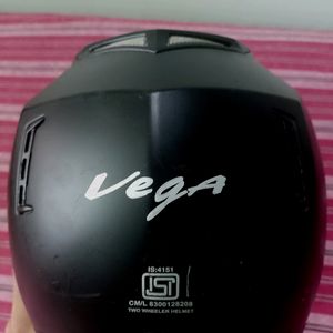 Vega Off Road D/V Helmet