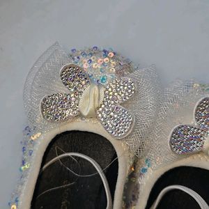 BabyOye PartyWear Footwear