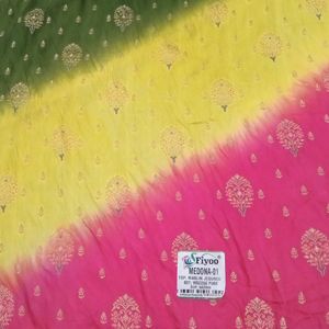 Unsttiched Salwar Suit Fabric