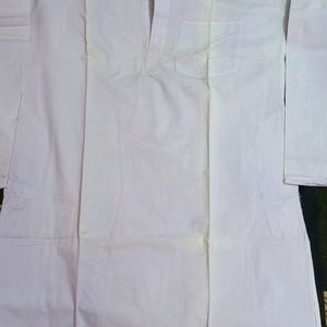 Cotton Kurta