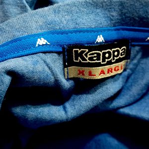 Authentic Kappa France