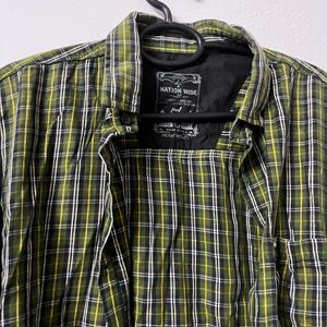 Casual men Shirt