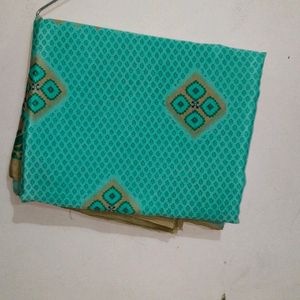 2 Saree Combo (Women's)