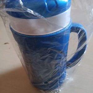 Thermo Steel Jug