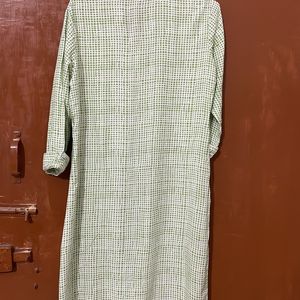 Cotton Kurti