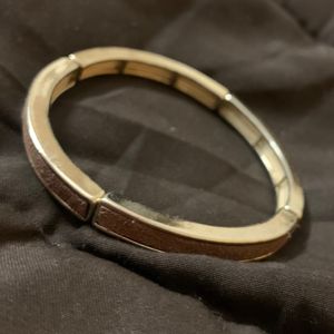 Good Quality Brown Metal Bracelet