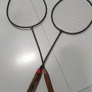 BADMINTON